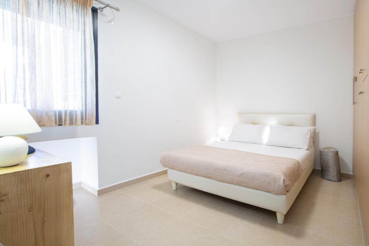 Agni Suites Никиана Екстериор снимка