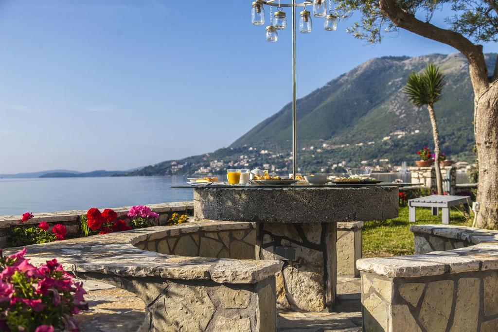 Agni Suites Никиана Екстериор снимка