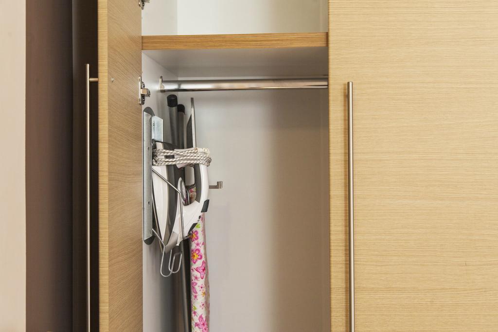 Agni Suites Никиана Екстериор снимка